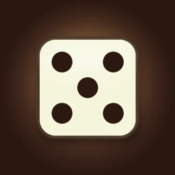 أيقونة Farkle - Medieval Dice Game