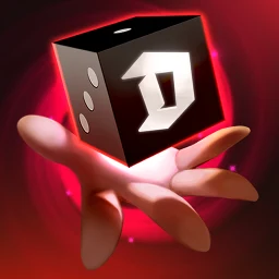 Biểu tượng Dicast: Rules of Chaos